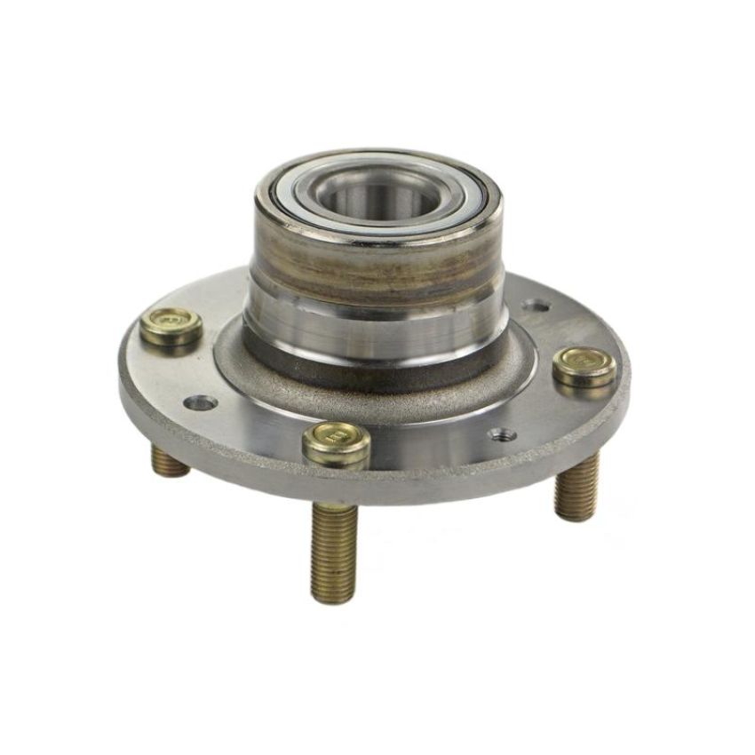 MEVOTECH H512252 Wheel Bearing and Hub Assembly