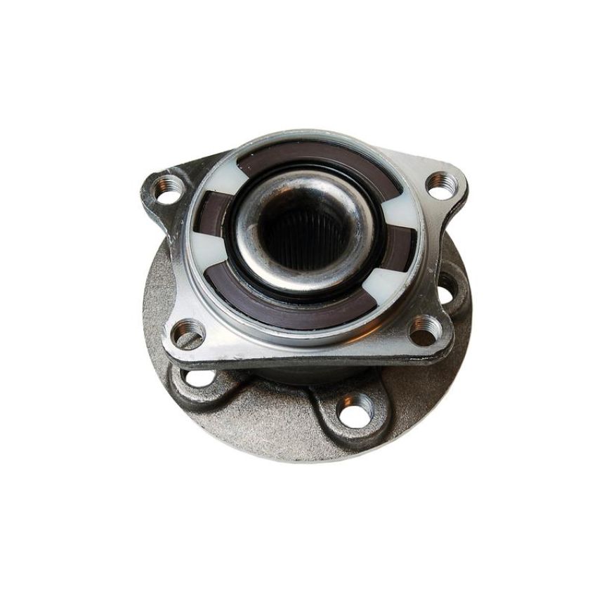 MEVOTECH H512253 Wheel Bearing and Hub Assembly
