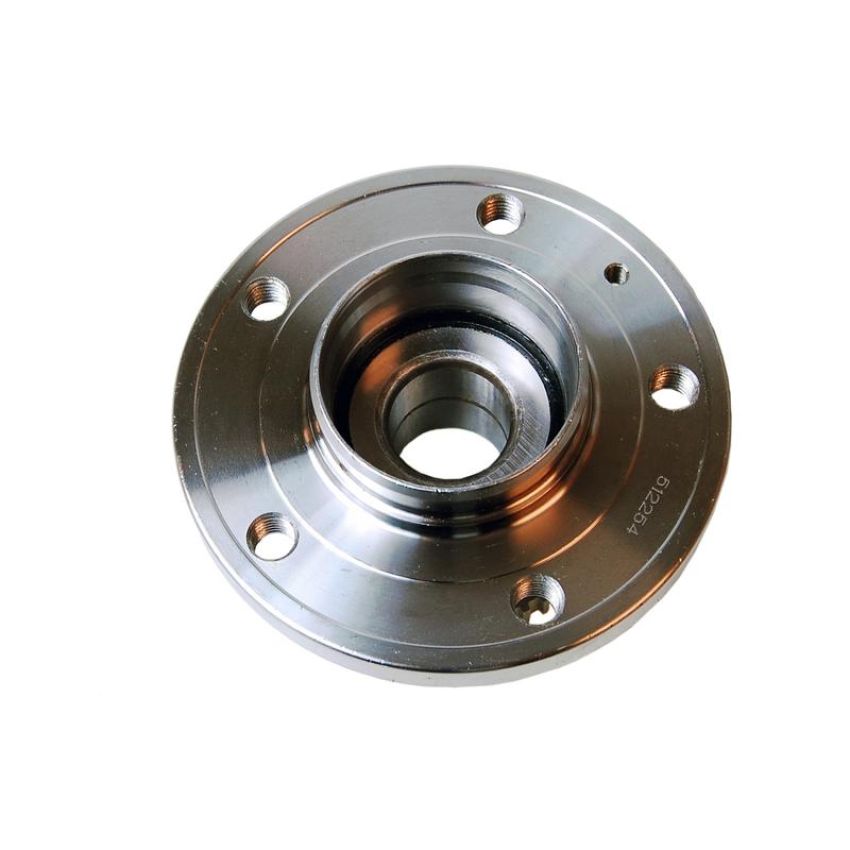 MEVOTECH H512254 Wheel Bearing and Hub Assembly