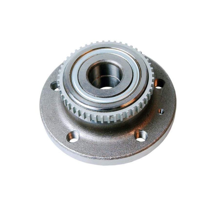 MEVOTECH H512254 Wheel Bearing and Hub Assembly