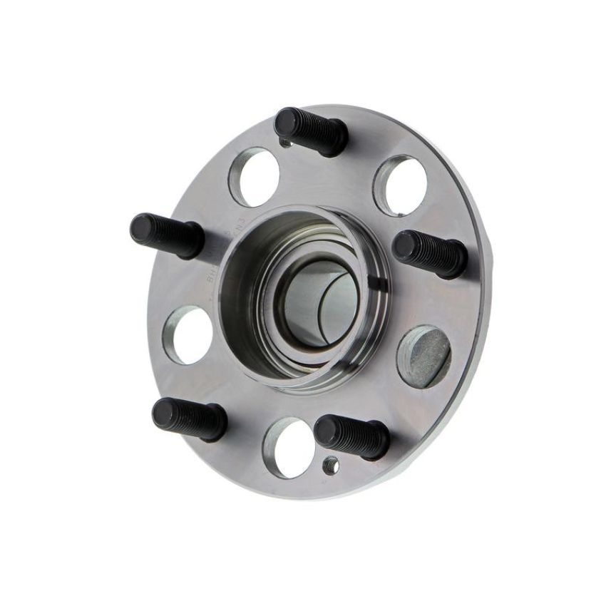 MEVOTECH H512255 Wheel Bearing and Hub Assembly