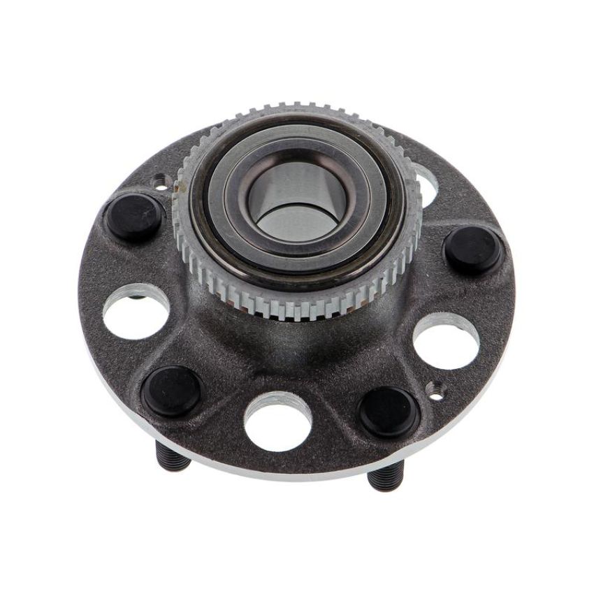 MEVOTECH H512255 Wheel Bearing and Hub Assembly