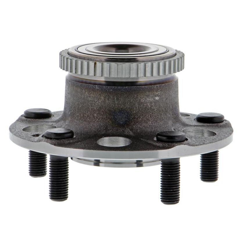 MEVOTECH H512255 Wheel Bearing and Hub Assembly