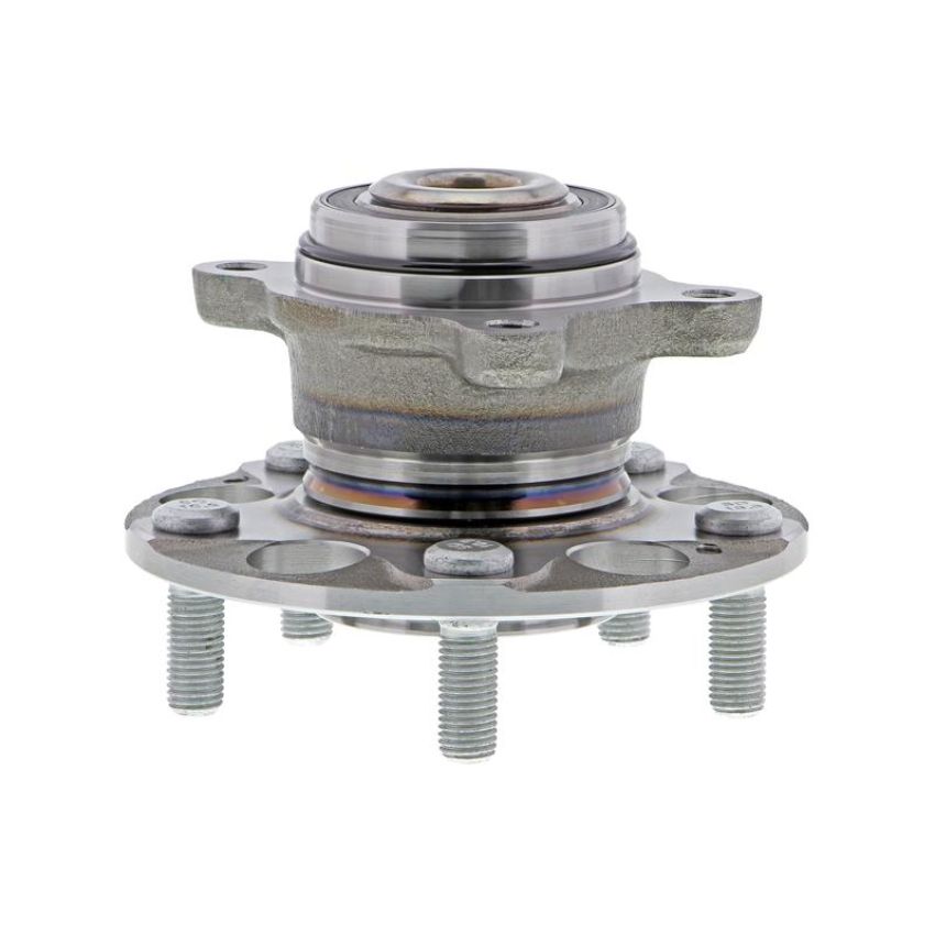 MEVOTECH H512256 Wheel Bearing and Hub Assembly