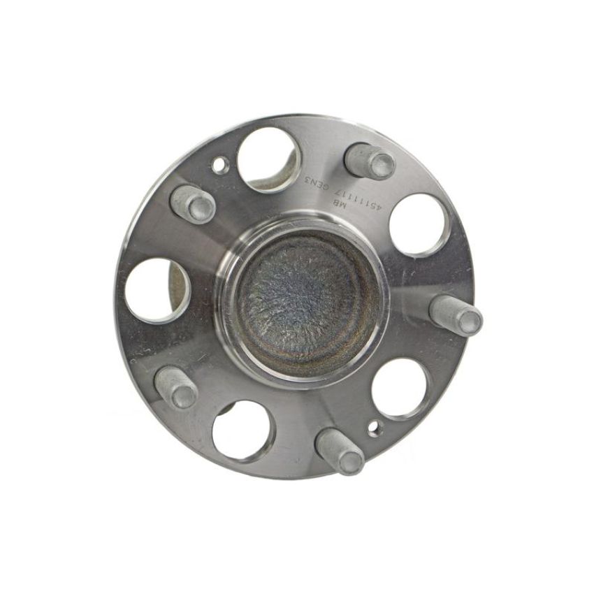 MEVOTECH H512257 Wheel Bearing and Hub Assembly