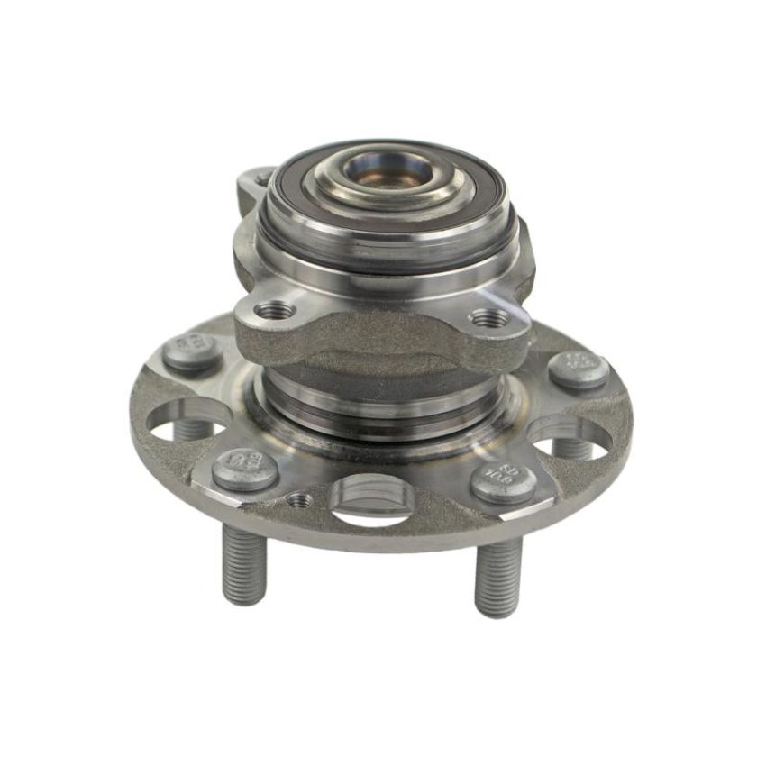 MEVOTECH H512257 Wheel Bearing and Hub Assembly