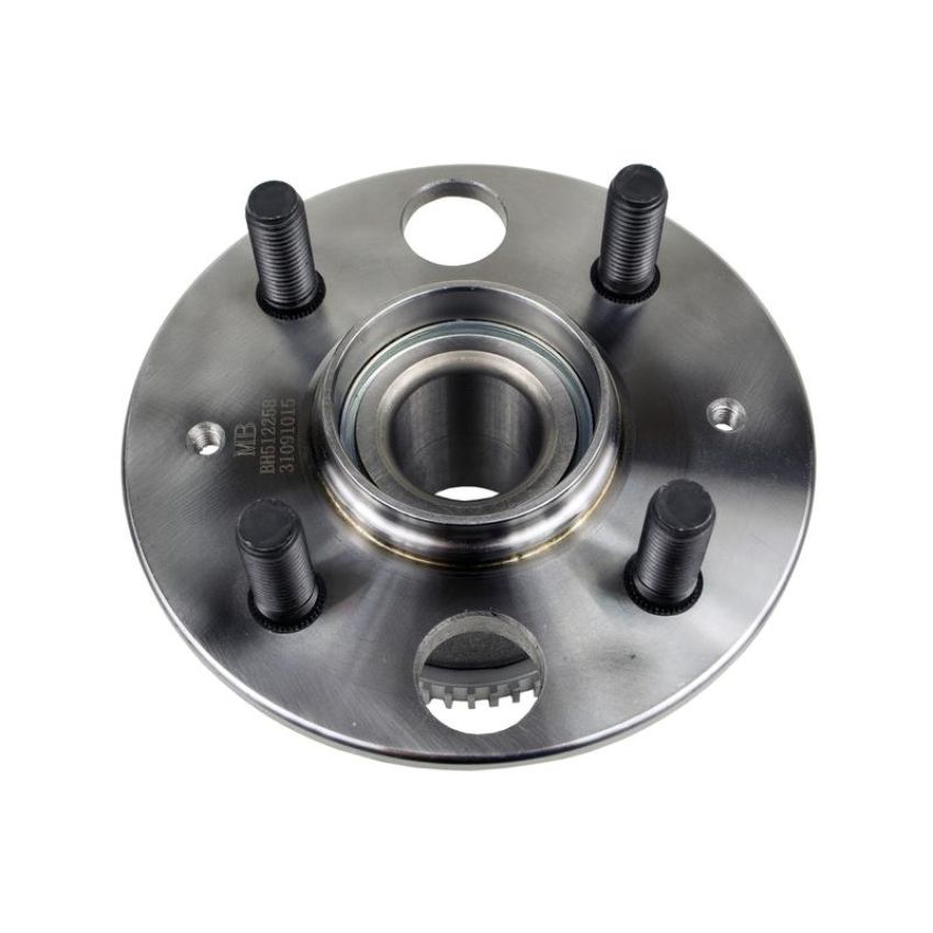MEVOTECH H512258 Wheel Bearing and Hub Assembly
