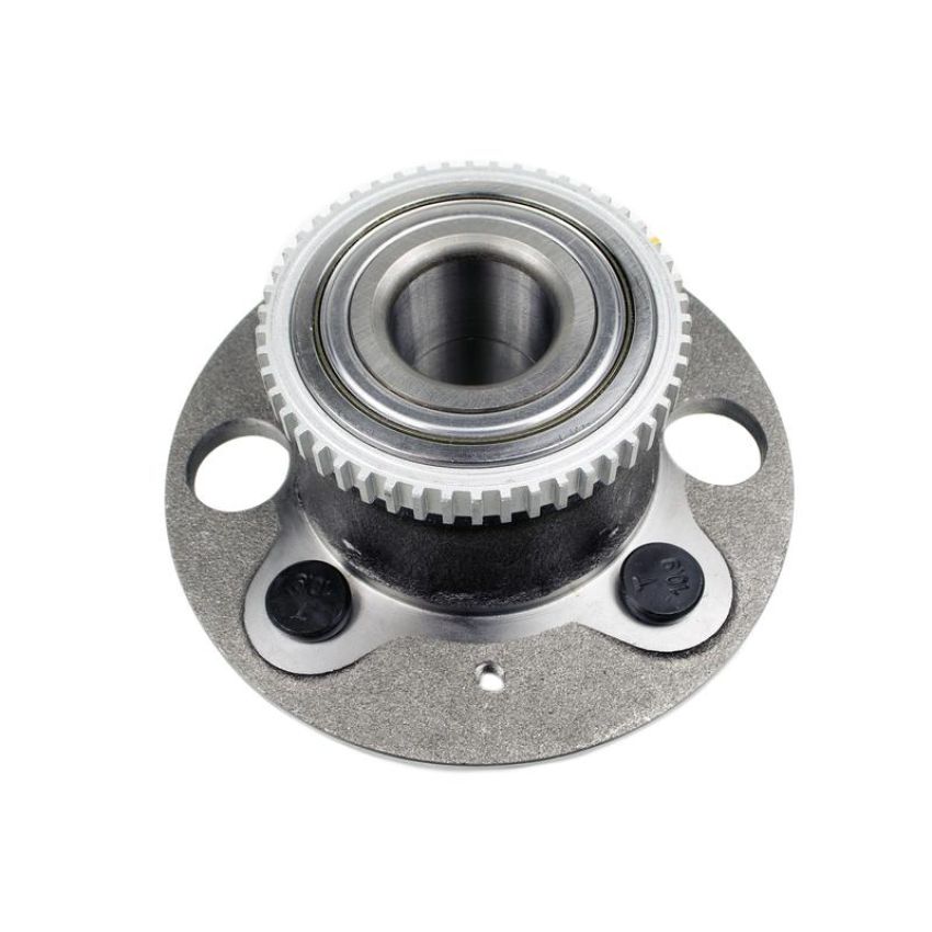 MEVOTECH H512258 Wheel Bearing and Hub Assembly