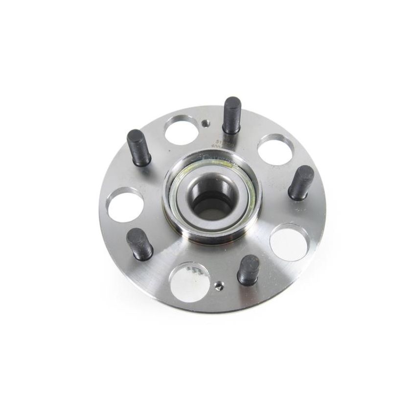 MEVOTECH H512259 Wheel Bearing and Hub Assembly