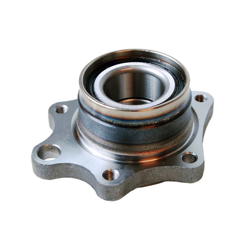 MEVOTECH H512260 Wheel Bearing and Hub Assembly