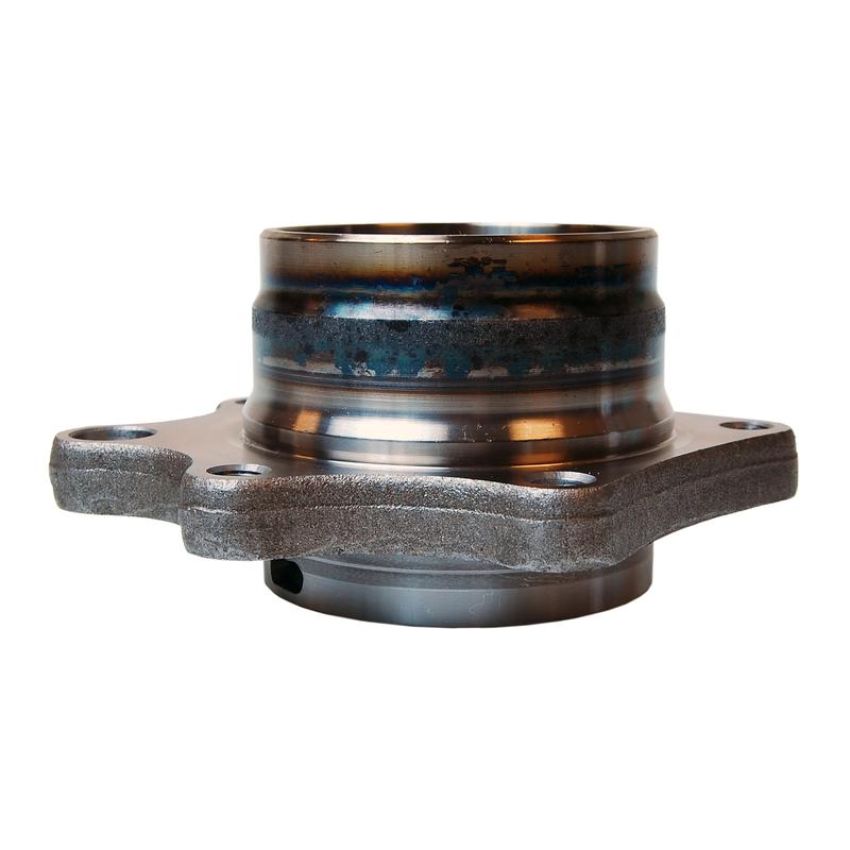 MEVOTECH H512262 Wheel Bearing and Hub Assembly