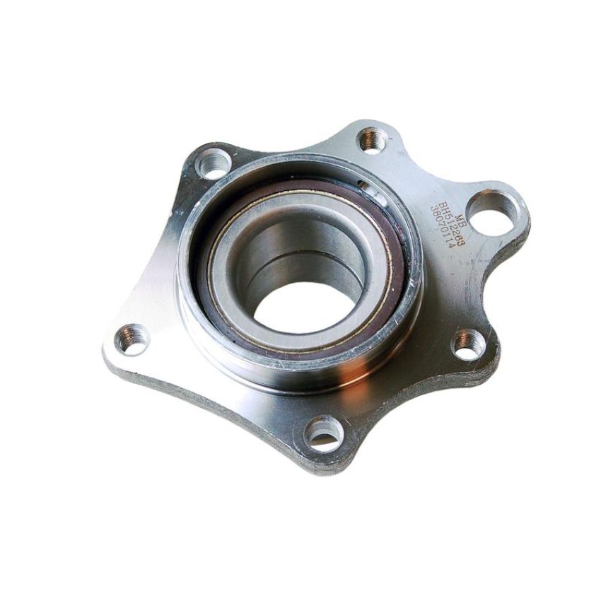 MEVOTECH H512263 Wheel Bearing and Hub Assembly
