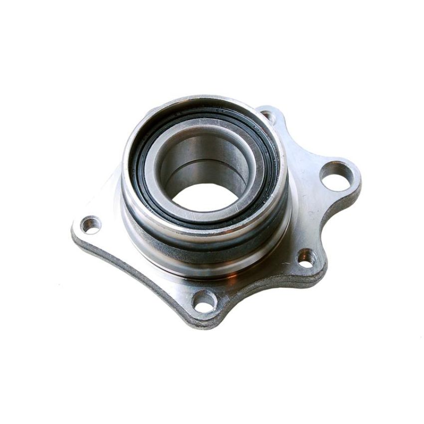 MEVOTECH H512263 Wheel Bearing and Hub Assembly