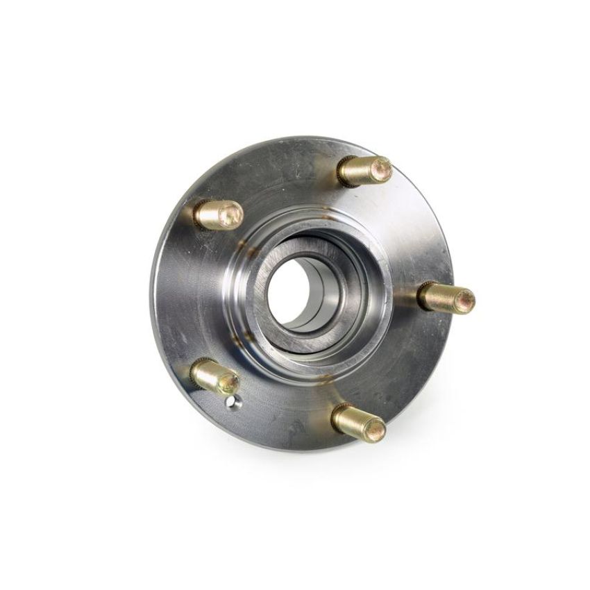 MEVOTECH H512267 Wheel Bearing and Hub Assembly