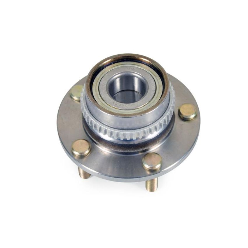 MEVOTECH H512267 Wheel Bearing and Hub Assembly