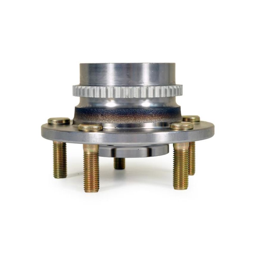 MEVOTECH H512267 Wheel Bearing and Hub Assembly