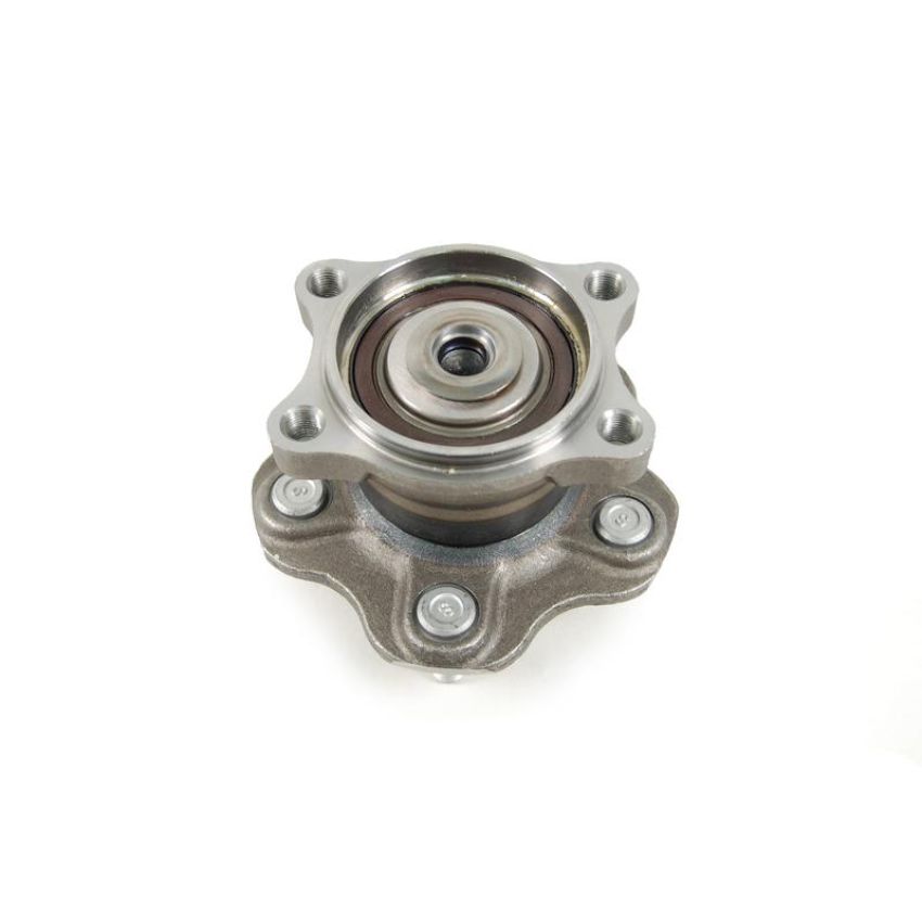 MEVOTECH H512268 Wheel Bearing and Hub Assembly