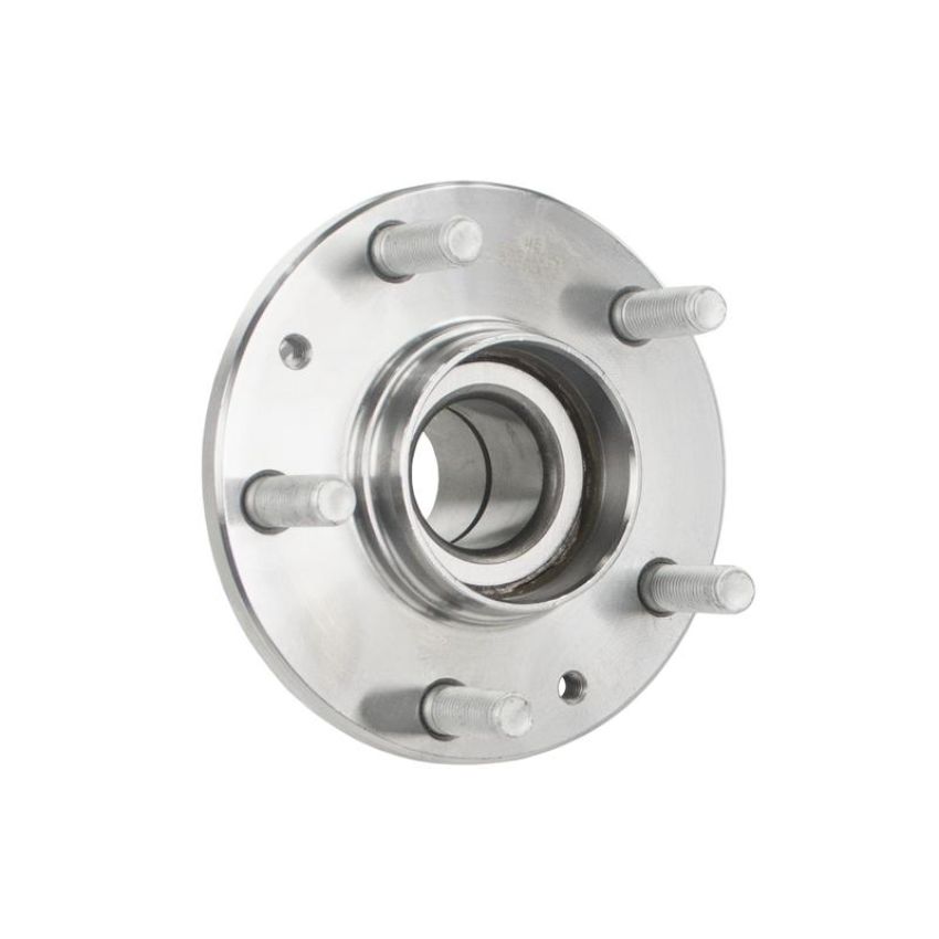 MEVOTECH H512269 Wheel Bearing and Hub Assembly