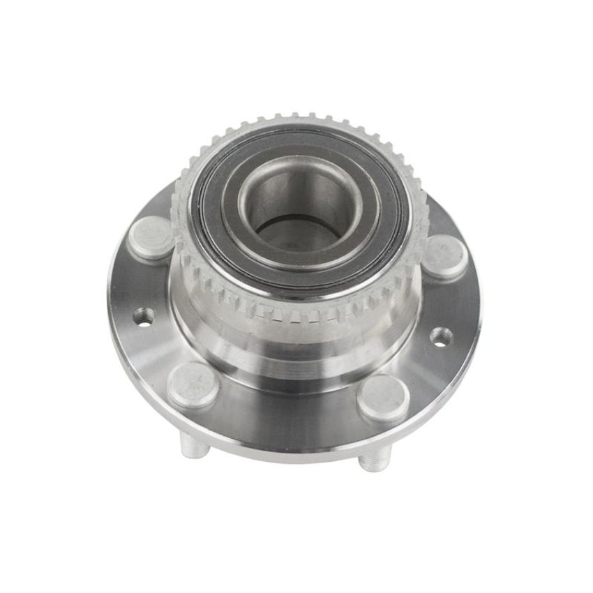 MEVOTECH H512269 Wheel Bearing and Hub Assembly