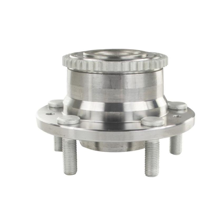 MEVOTECH H512269 Wheel Bearing and Hub Assembly