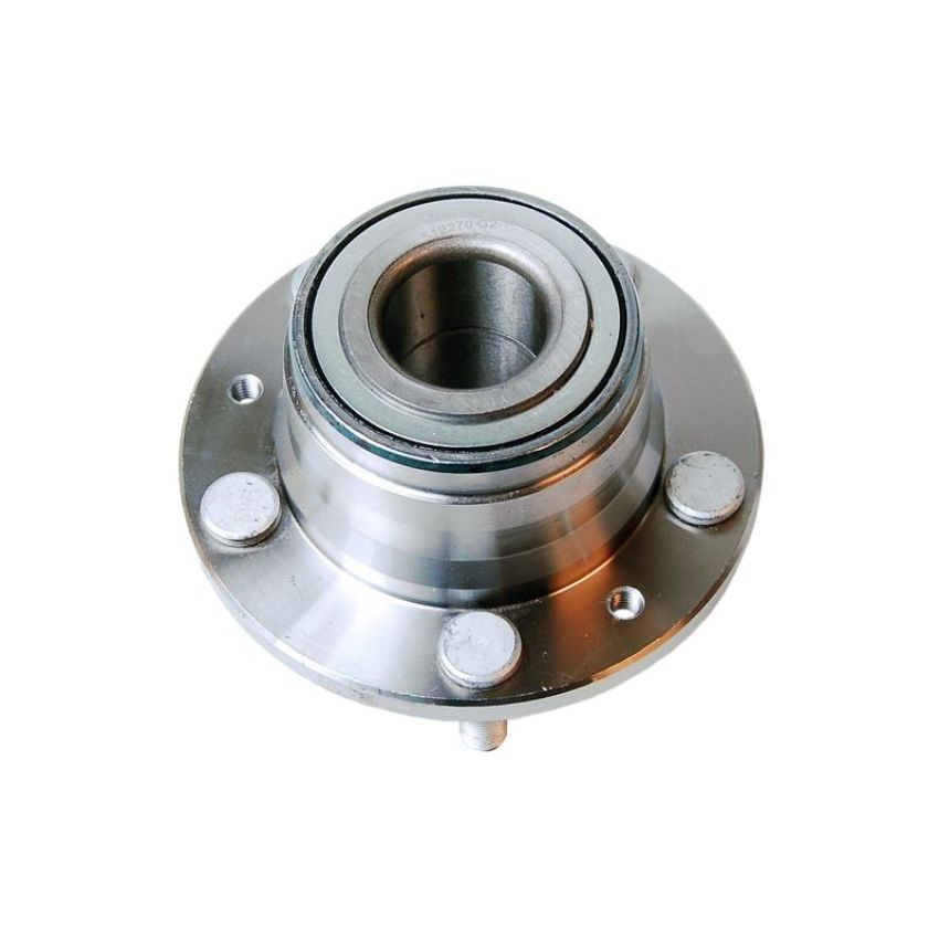 MEVOTECH H512270 Wheel Bearing and Hub Assembly