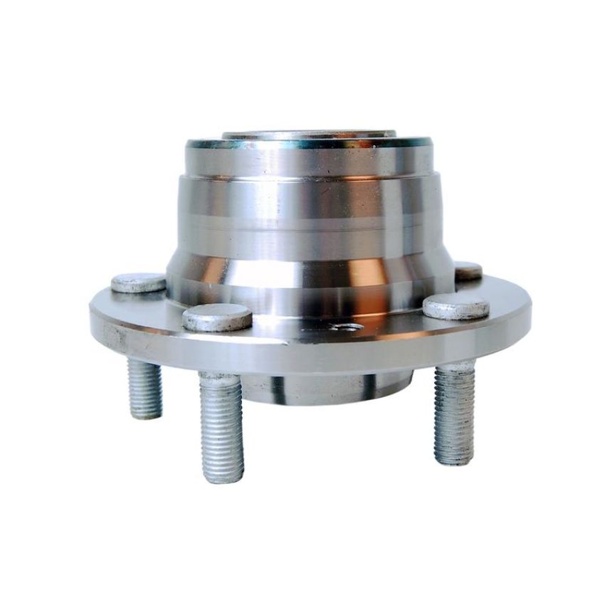 MEVOTECH H512270 Wheel Bearing and Hub Assembly