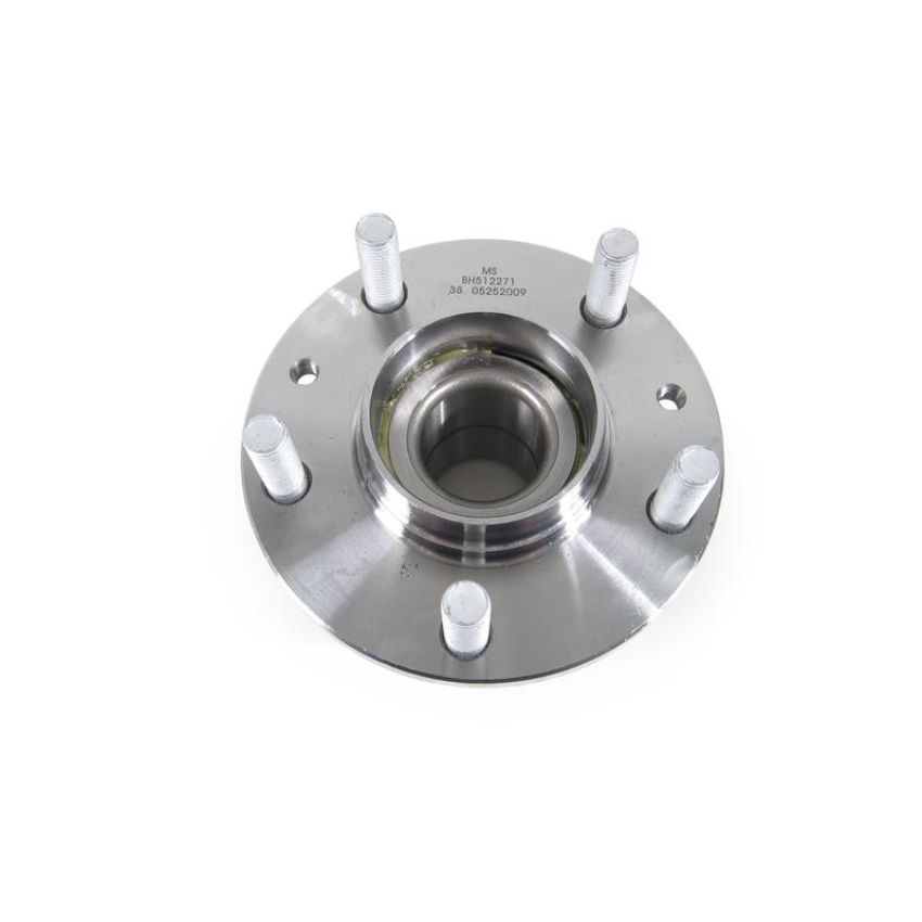 MEVOTECH H512271 Wheel Bearing and Hub Assembly