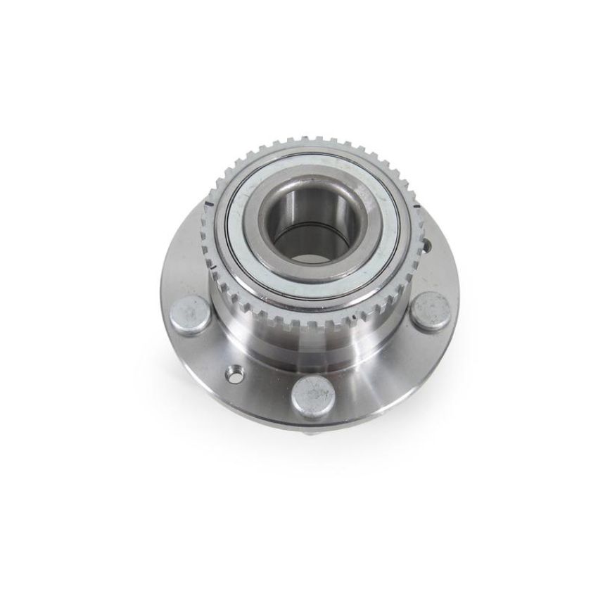 MEVOTECH H512271 Wheel Bearing and Hub Assembly