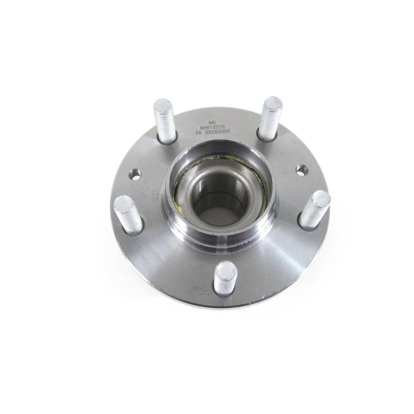 MEVOTECH H512272 Wheel Bearing and Hub Assembly