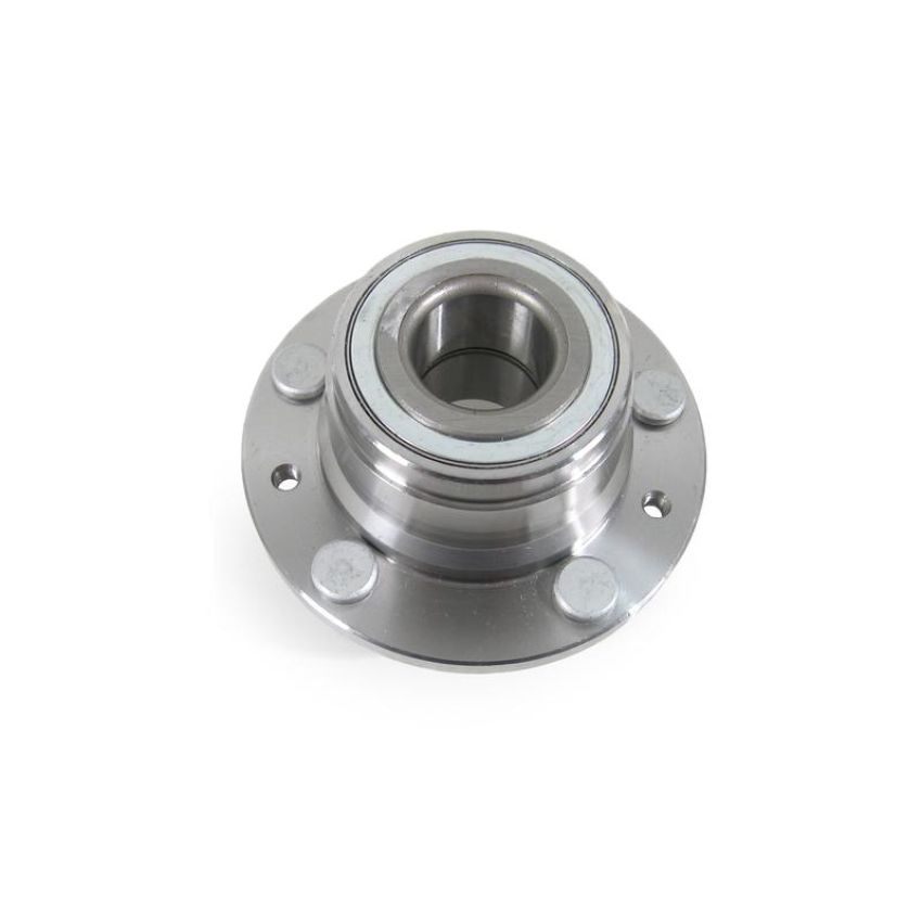 MEVOTECH H512272 Wheel Bearing and Hub Assembly