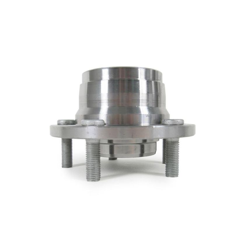 MEVOTECH H512272 Wheel Bearing and Hub Assembly