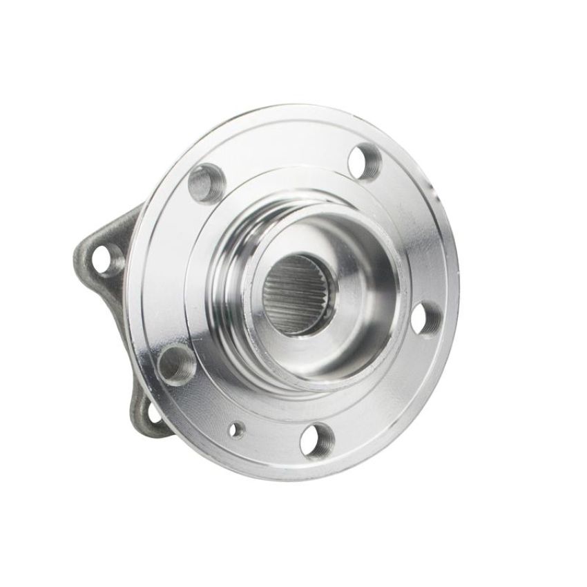MEVOTECH H512273 Wheel Bearing and Hub Assembly