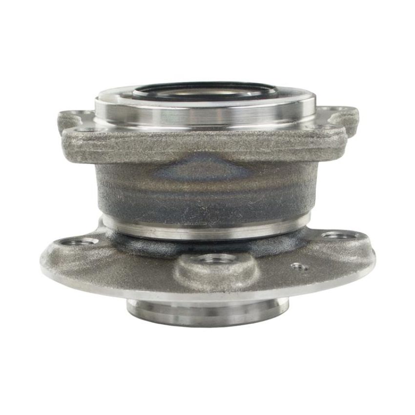 MEVOTECH H512273 Wheel Bearing and Hub Assembly