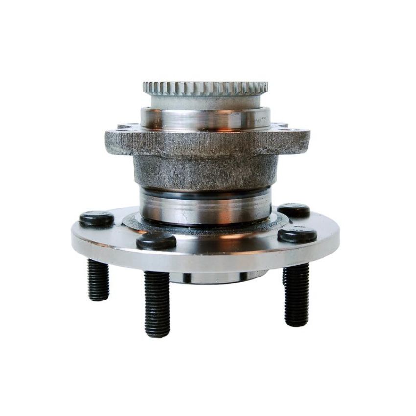 MEVOTECH H512275 Wheel Bearing and Hub Assembly