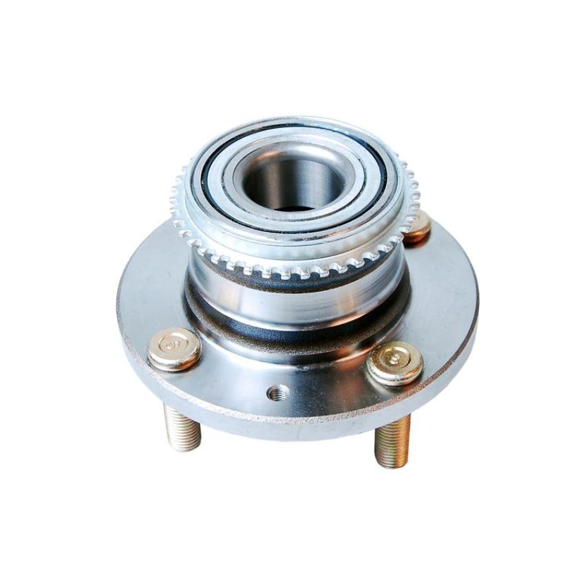 MEVOTECH H512276 Wheel Bearing and Hub Assembly