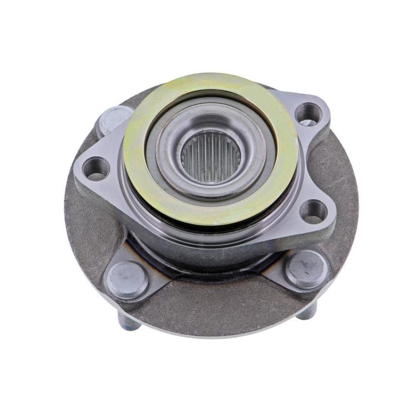 MEVOTECH H512277 Wheel Bearing and Hub Assembly