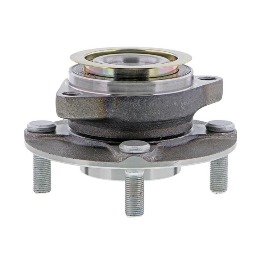 MEVOTECH H512277 Wheel Bearing and Hub Assembly