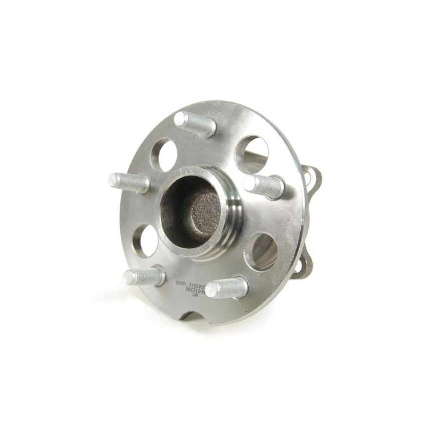 MEVOTECH H512280 Wheel Bearing and Hub Assembly