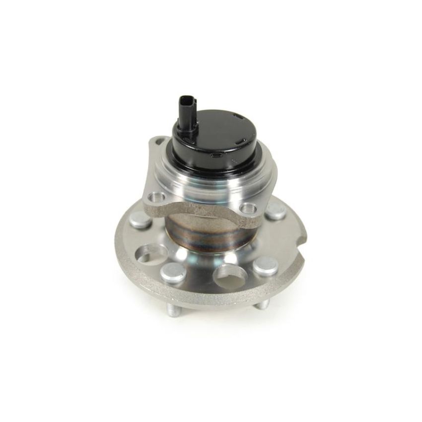 MEVOTECH H512280 Wheel Bearing and Hub Assembly