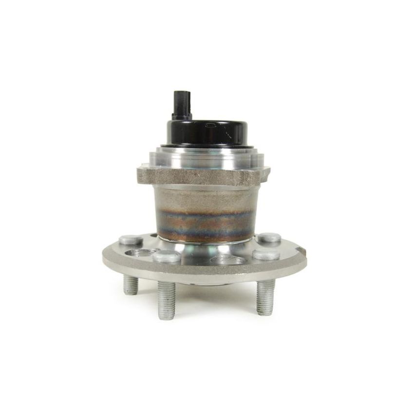 MEVOTECH H512280 Wheel Bearing and Hub Assembly