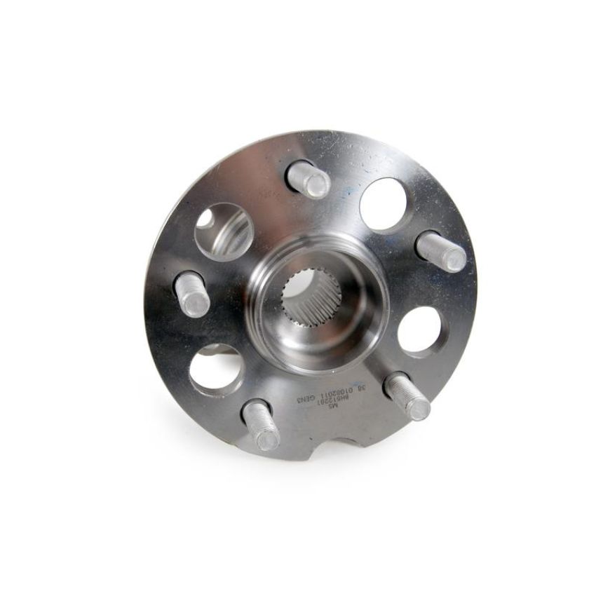 MEVOTECH H512281 Wheel Bearing and Hub Assembly