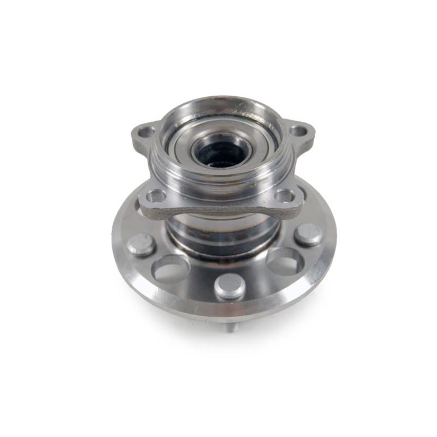 MEVOTECH H512281 Wheel Bearing and Hub Assembly