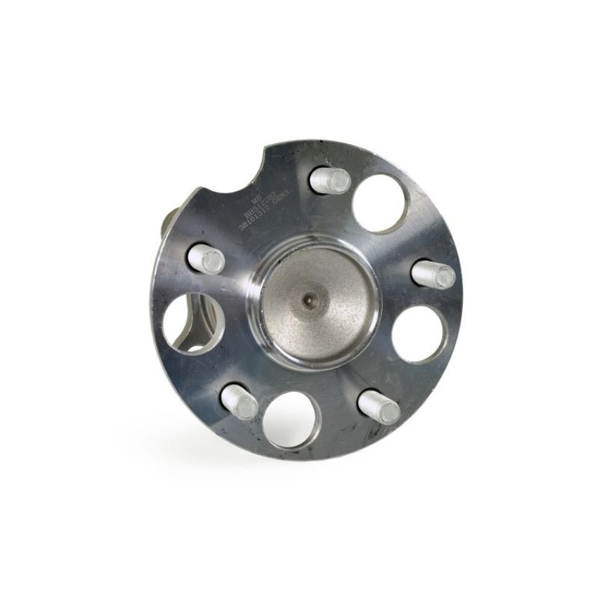 MEVOTECH H512282 Wheel Bearing and Hub Assembly