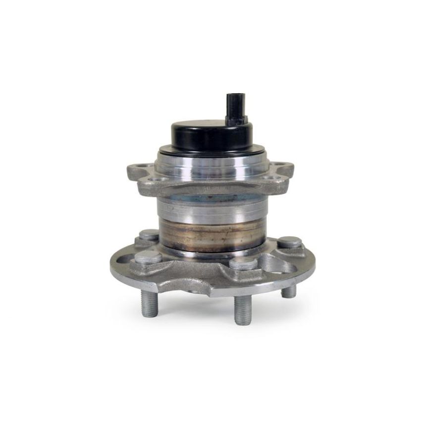 MEVOTECH H512282 Wheel Bearing and Hub Assembly