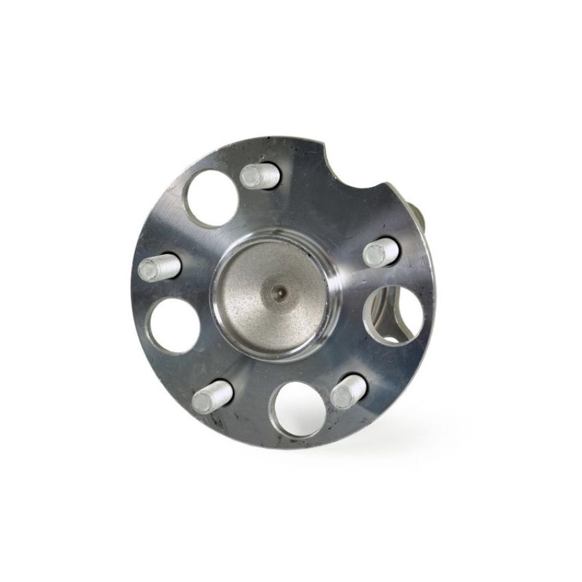 MEVOTECH H512283 Wheel Bearing and Hub Assembly