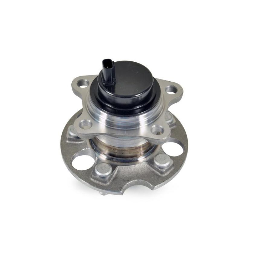 MEVOTECH H512283 Wheel Bearing and Hub Assembly