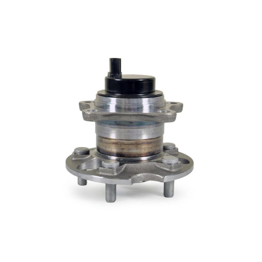MEVOTECH H512283 Wheel Bearing and Hub Assembly