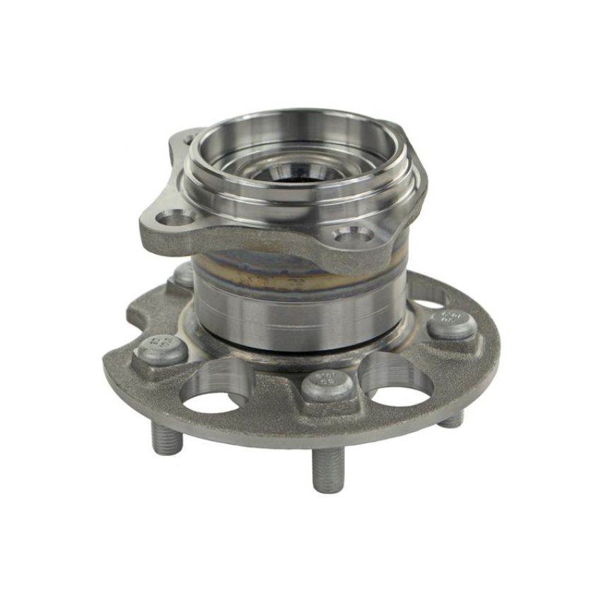 MEVOTECH H512284 Wheel Bearing and Hub Assembly