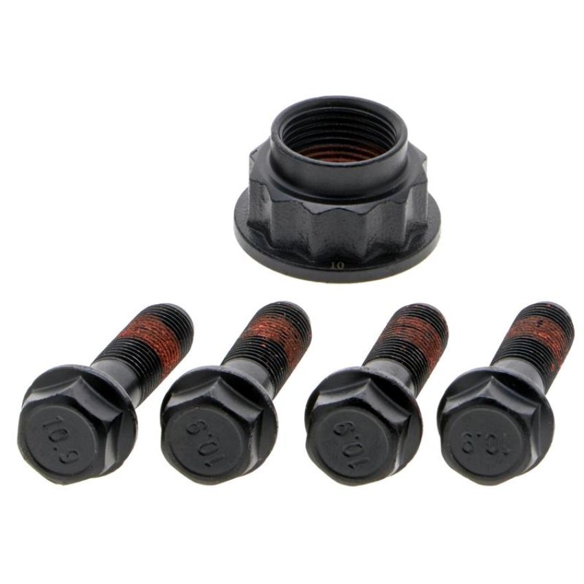 MEVOTECH H512284HW Wheel Bearing and Hub Assembly