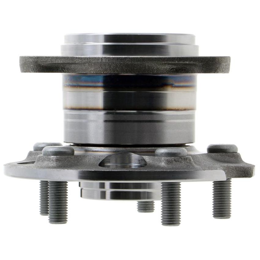 MEVOTECH H512284HW Wheel Bearing and Hub Assembly